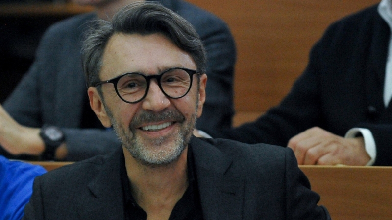 После смерти Мамонова Шнуров опубликовал язвительный стих о больной МакSим