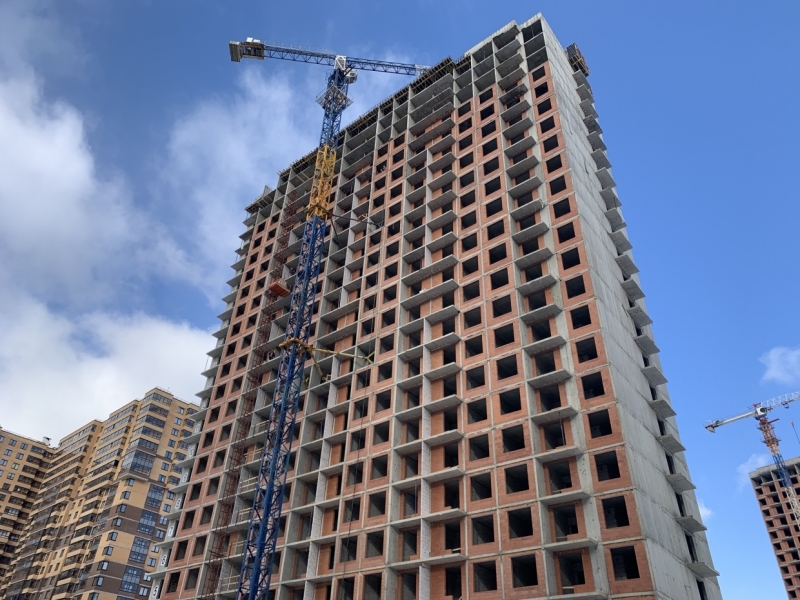 Последствия пандемии: какое жилье предпочтут петербургские семьи