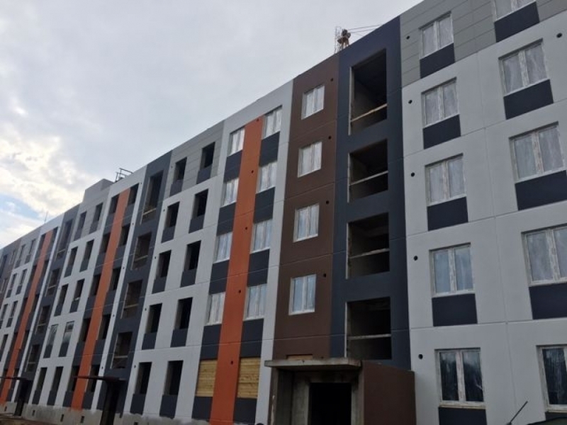 Последствия пандемии: какое жилье предпочтут петербургские семьи