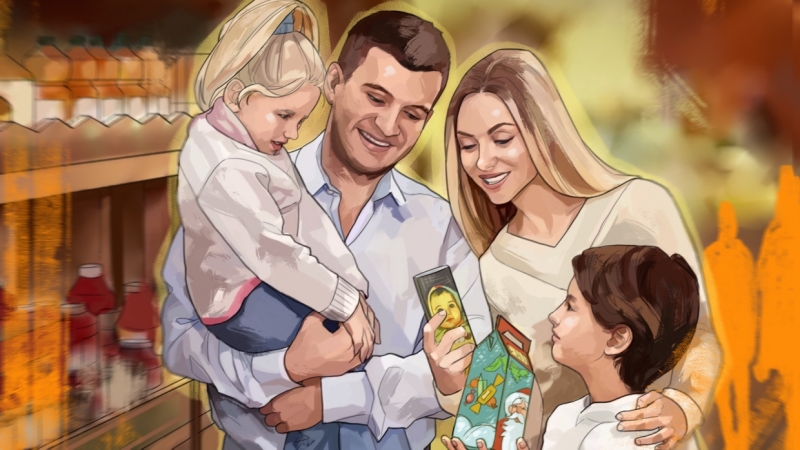 Потоп в Крыму и рекорд по кредитам наличными: главные новости России к этому часу