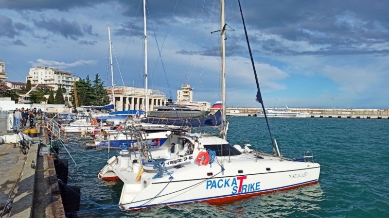 «Правительству никто не верит»: украинец раскрыл правду, почему его соотечественники рвутся в Крым