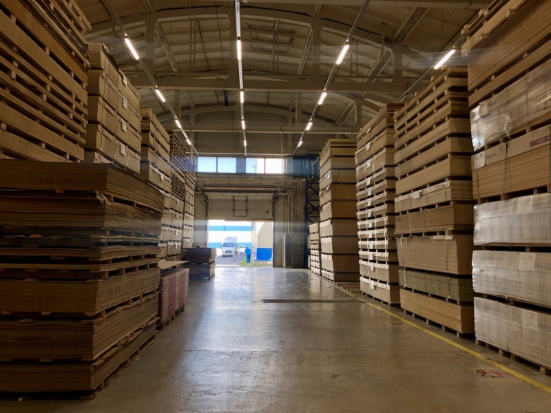 Предприниматель назвал способ поддержки мебельщиков строителями