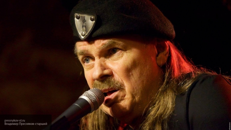 Преснякову-старшему пришлось удалить почку, чтобы спастись от рака