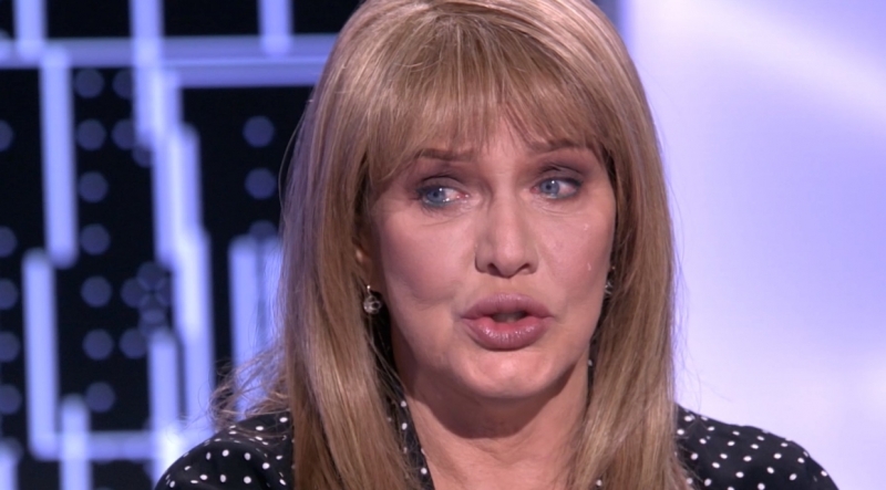 Проклова впервые прокомментировала скандальное интервью о домогательствах