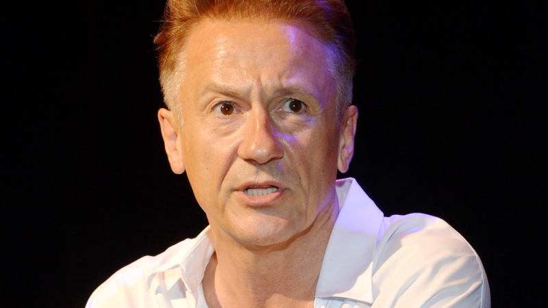 Прославленного актера Меньшикова обвинили в отмывании денег в театре Ермоловой