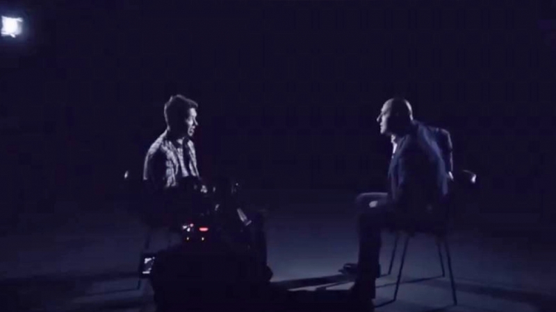 Протасевич дал сенсационное интервью на ТВ и раскрыл всю правду о белорусской оппозиции