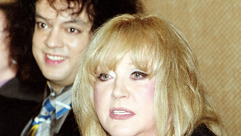 Пугачеву и Киркорова застукали за флиртом после слухов о ссоре