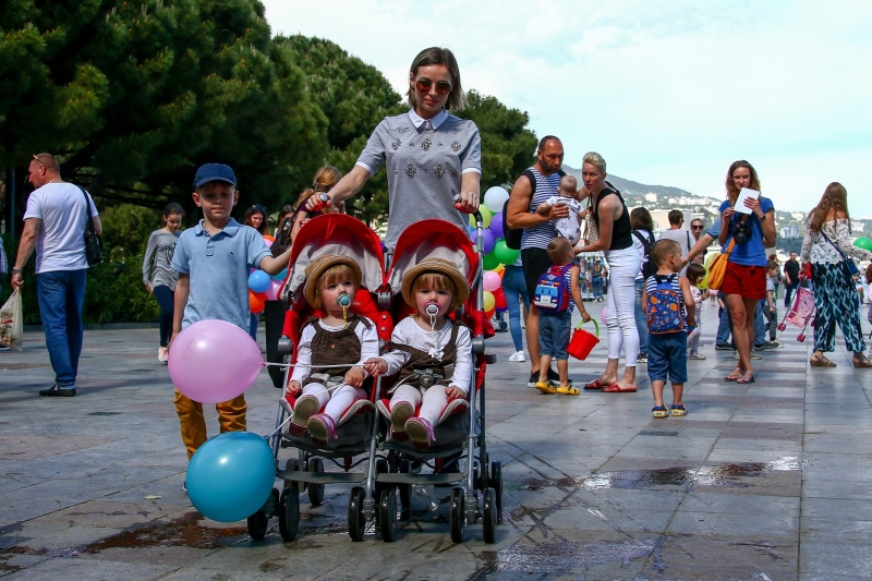 Путин подписал закон о расширении программы льготной ипотеки для многодетных