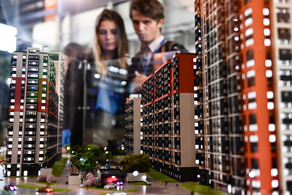 Путин поручил расширить одну из программ льготной ипотеки