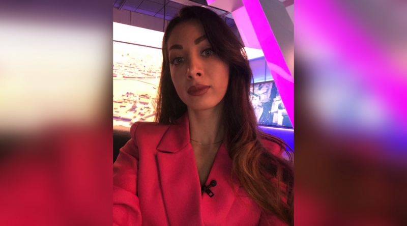 «Пыталась снять мои туфли»: юрист Троицкая объяснила ситуацию с иском к Собчак