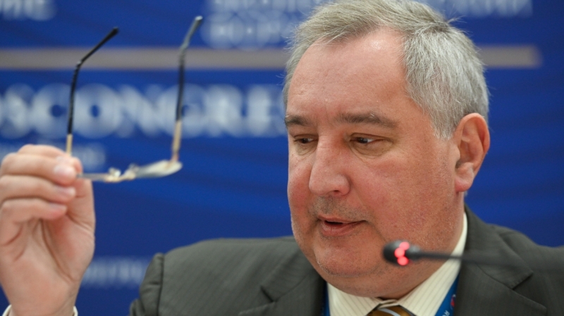 «Расстрелы, а не посадки»: Рогозин предложил метод борьбы с коррупцией