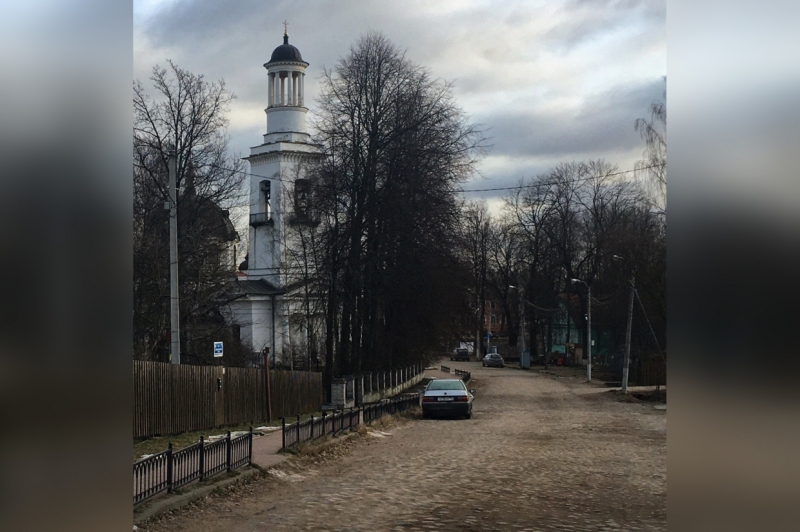 Разберут, почистят, уложат: Шлиссельбургское шоссе радикально отремонтируют
