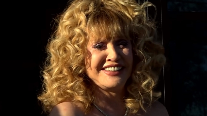 Разин рассказал о реакции Пугачевой на смерть бывшего мужа Стефановича