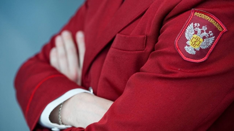 Роспотребнадзор рассказал о ситуации с холерой в стране