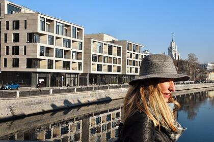 России предрекли новый виток роста цен на новостройки