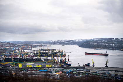 России предрекли сильные пожары и наводнения