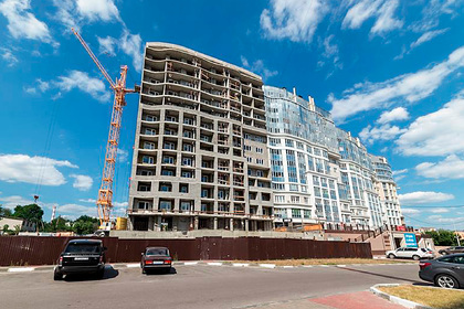 России предрекли увеличение трат на ипотеку