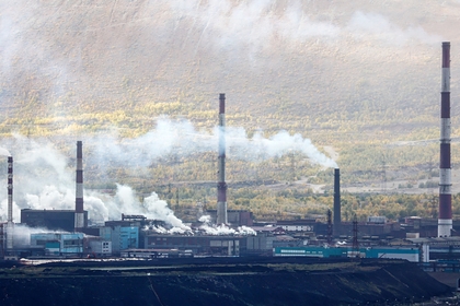 России предсказали экологическую революцию