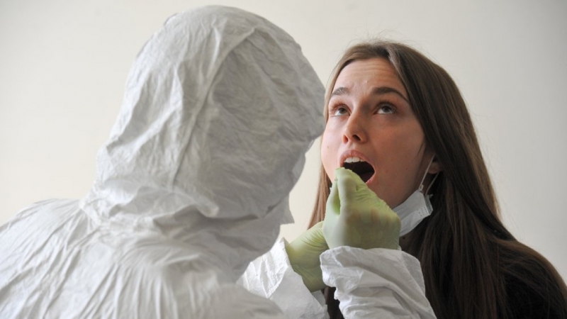 Россиян может застать врасплох вспышка давно забытой из-за коронавируса болезни