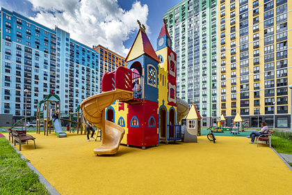 Россиянам начнут выдавать новый тип ипотеки по сниженным ставкам