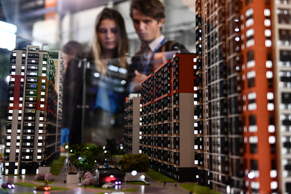 Россиянам пообещали массовое рефинансирование ипотеки