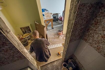 Россиянам прояснили тонкости одного типа перепланировки жилья