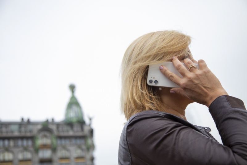 Россиянам рассказали, как нужно общаться с коллекторами