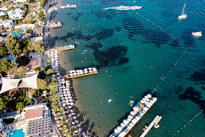 Россияне бросились скупать жилье в одной евразийской стране