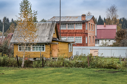 Россияне массово захотели купить один вид жилья