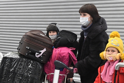 Россияне назвали самые привлекательные для переезда города