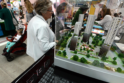 Россияне ринулись страховать жилье