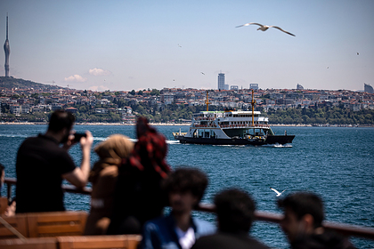 Россияне скупили в Турции жилье на десятки миллиардов рублей