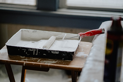 Россияне стали больше интересоваться ремонтом