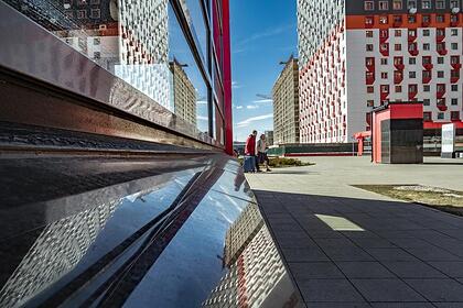 Россияне стали чаще брать ипотеку после 40 лет