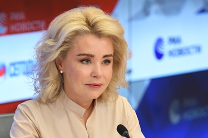 Российские власти назвали борьбу за экологию фейком