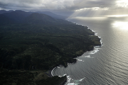 Российские военные застроят Курильские острова