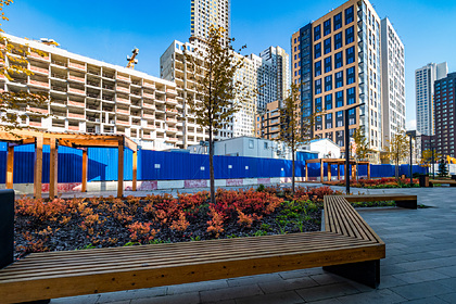 Россию предостерегли от закачки денег в ипотеку