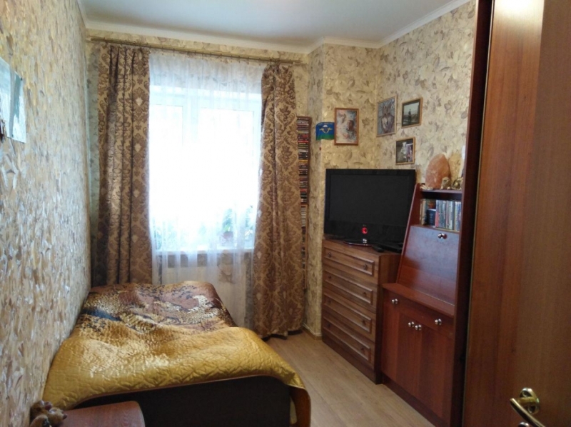 Рост почти на 140 %: эксперт объяснил ажиотаж вокруг покупки комнат в Петербурге