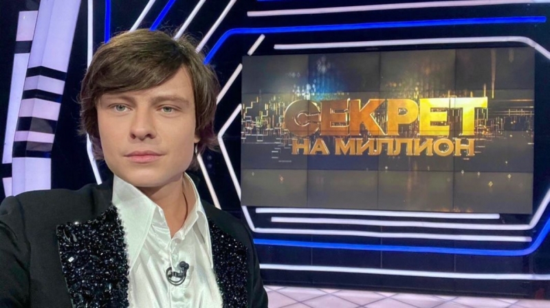 Шаляпин устроил себе роскошный отдых, пока жена-миллионерша борется за жизнь