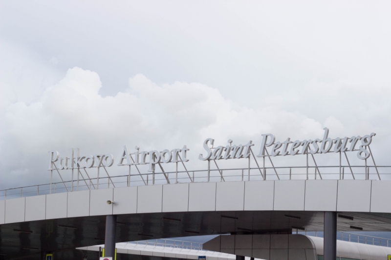 Шесть авиарейсов не смогут вылететь вовремя из Пулково 