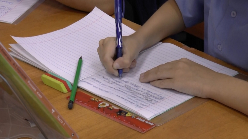 Школьники Петербурга получат около 60 млн рублей на улучшение школьного пространства