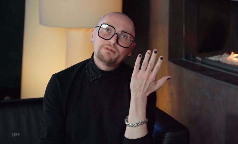 Шура раскритиковал гардероб «модника» Киркорова