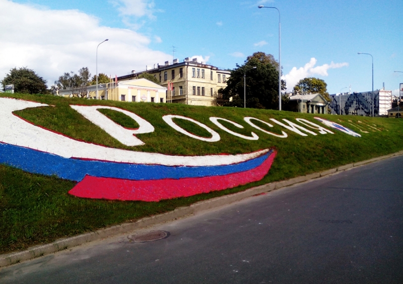 Шведский футболист назвал преимущества жизни в России