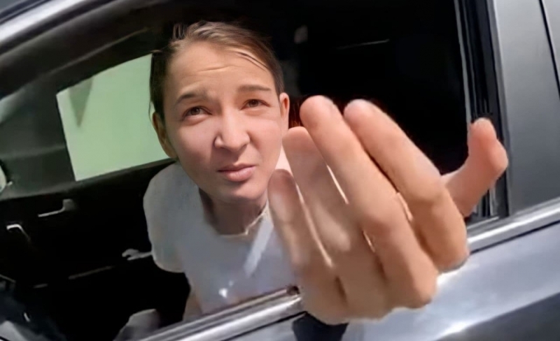 Скандал с троллейбусом мотивировал петербургскую футболистку на спортивные подвиги