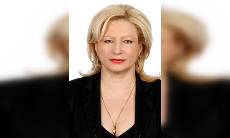 Скончалась главный федеральный инспектор по Ленобласти Татьяна Лукаушкина