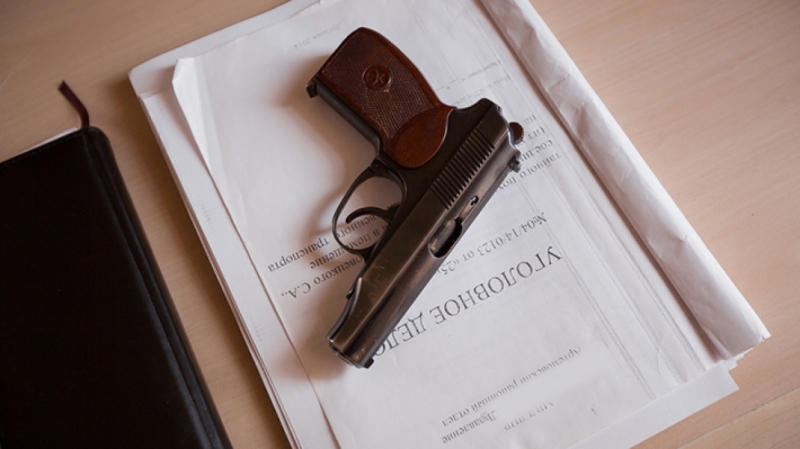 Следователи раскрыли убийство 12-летней давности, но подозреваемого не накажут