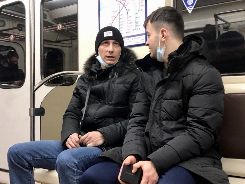 Смольный назвал число студентов и преподавателей, переболевших КОВИД