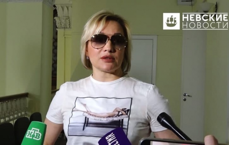 Снятие фаворита «Родины» Булановой с выборов в ЗакС может поставить под сомнение легитимность выборов в Петербурге