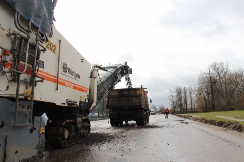 Сорваны сроки летней ремонтная кампании в Заполярье 