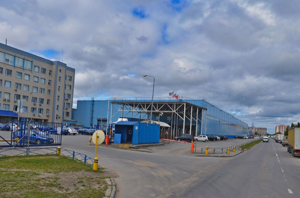 Сотрудника PepsiCo в Петербурге отстранили после жалобы на 36-градусную жару в цехах